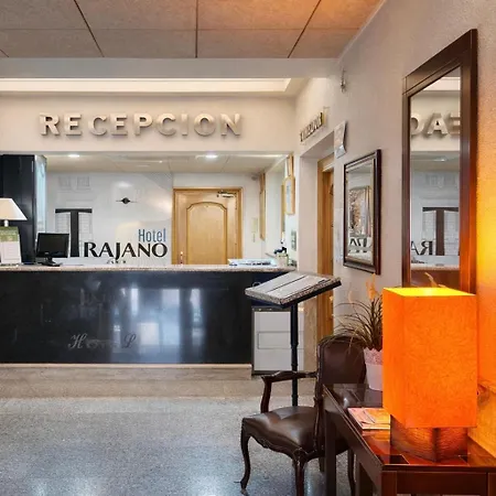 Trajano 2* Zalamea de la Serena