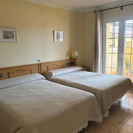 Hotel Trajano 2*